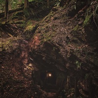 Bloodmines cover